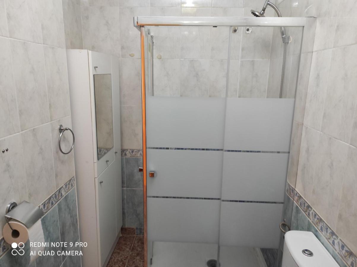 Adosado גראן אלקנט מראה חיצוני תמונה